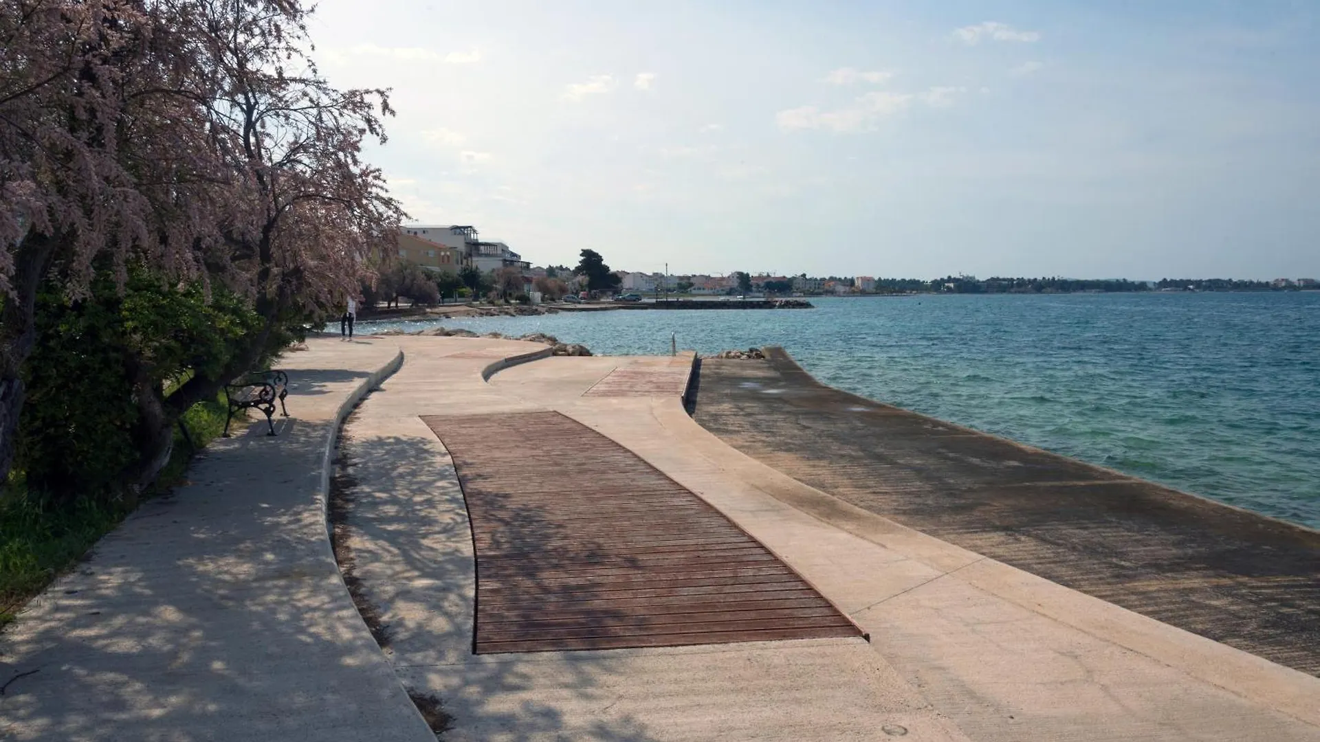 Vikendica Family Friendly House With A Parking Space Zadar - Diklo, Zadar - 22477