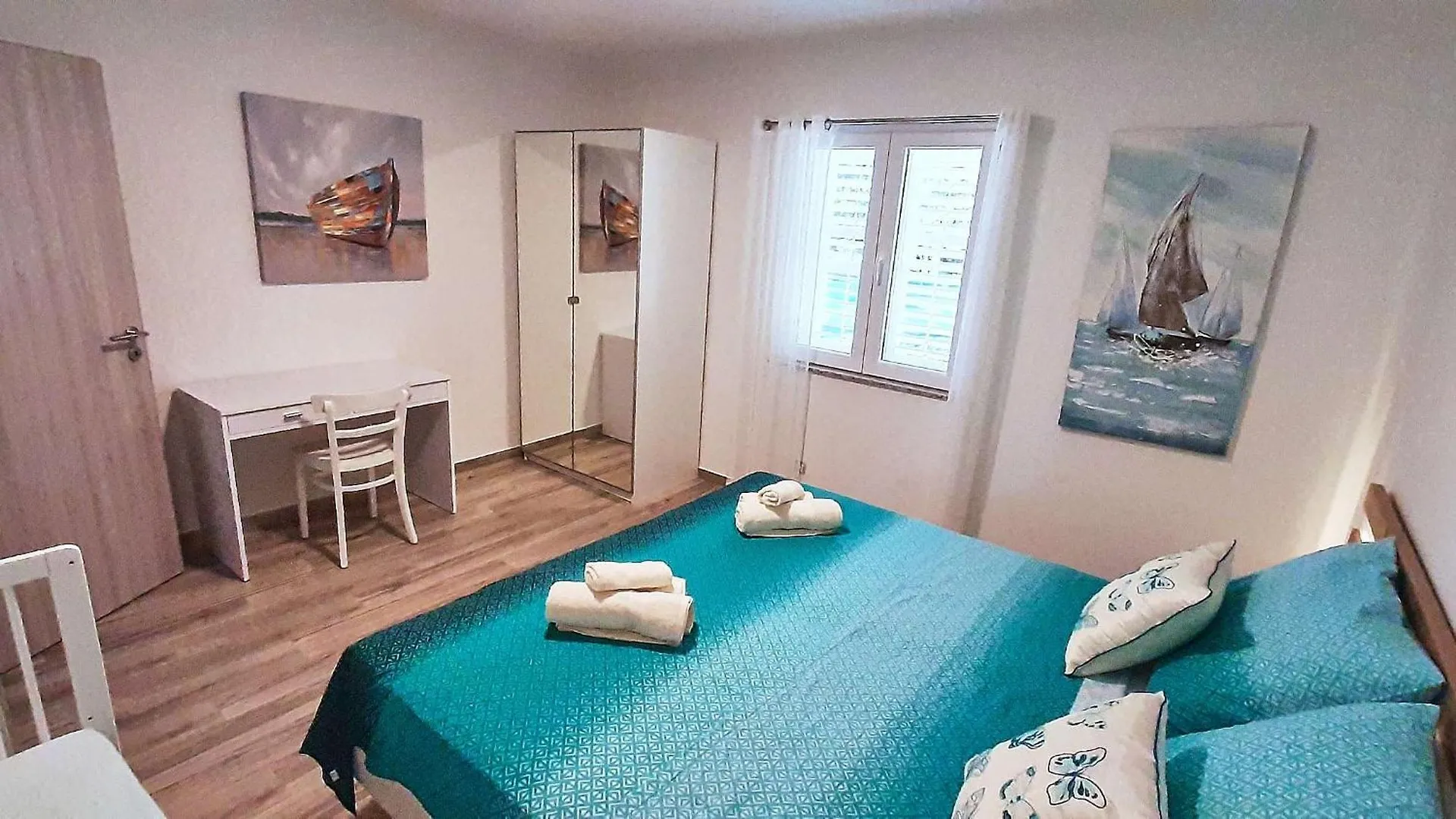 Vikendica Family Friendly House With A Parking Space Zadar - Diklo, Zadar - 22477