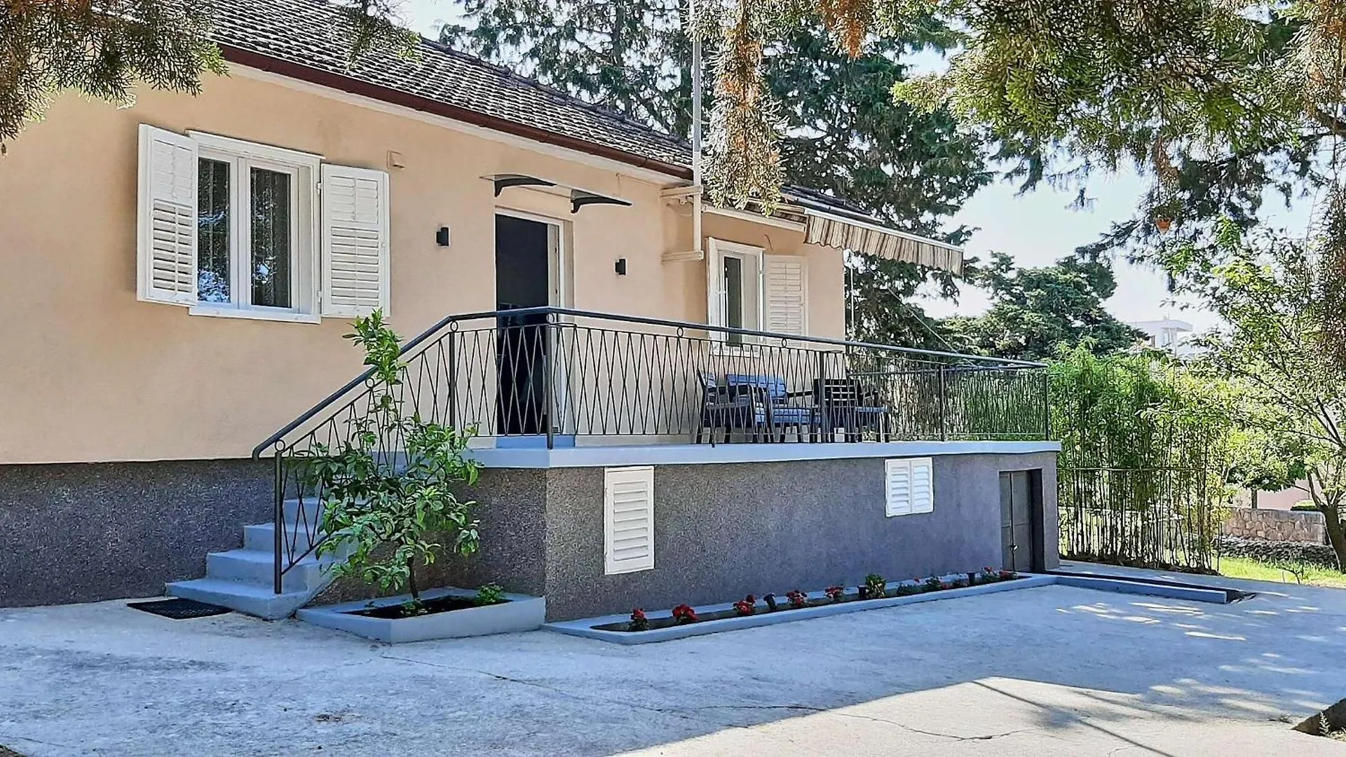 Family Friendly House With A Parking Space Zadar - Diklo, Zadar - 22477 Croatia