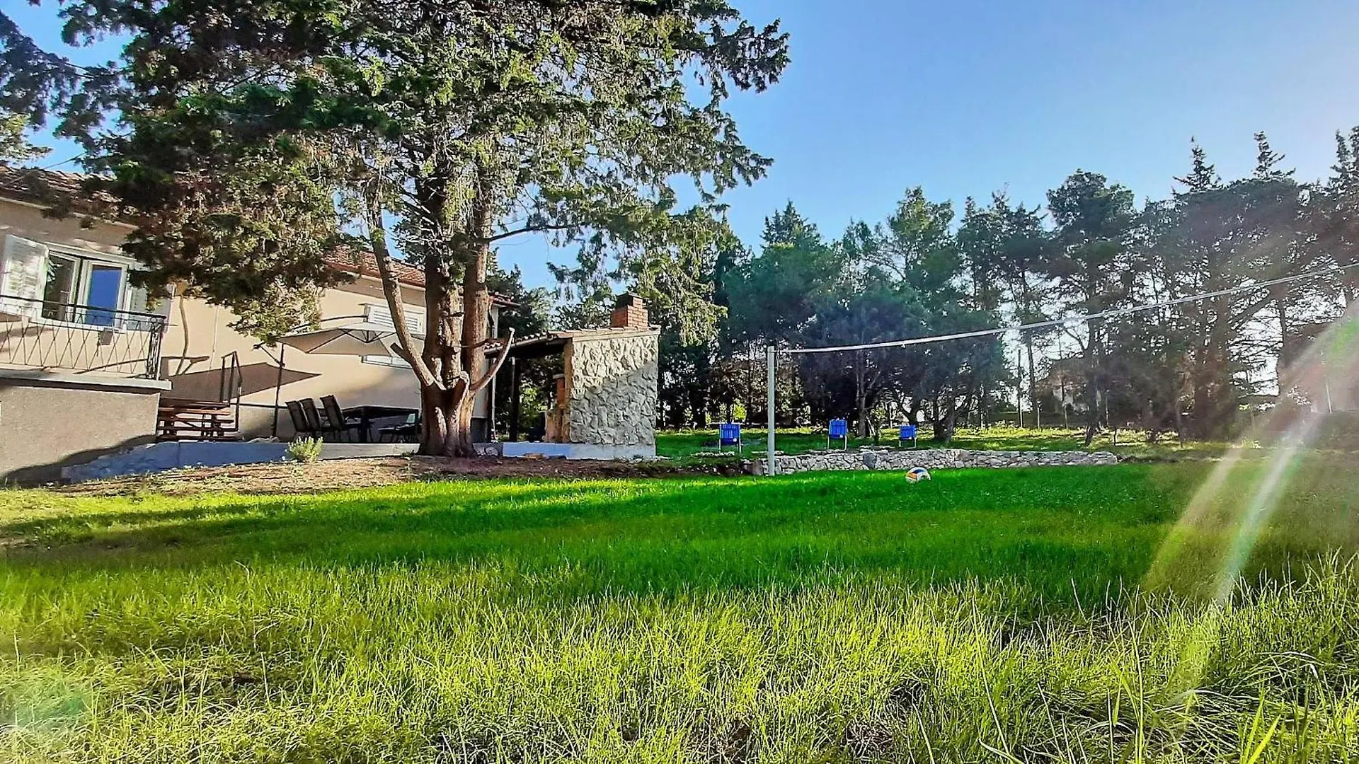 Family Friendly House With A Parking Space Zadar - Diklo, Zadar - 22477 Vikendica